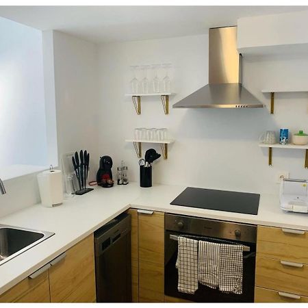 Apartamentos Lamarosa -Atico ,Vistas Al Mar Cantabrico Parking Burela ภายนอก รูปภาพ